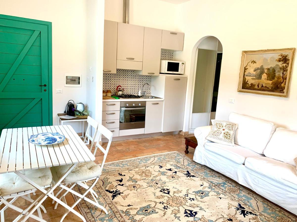Agriturismo Potrero Grande Sul Lago Di Martignano Con Spiaggia Campagnano Di Roma Luaran gambar
