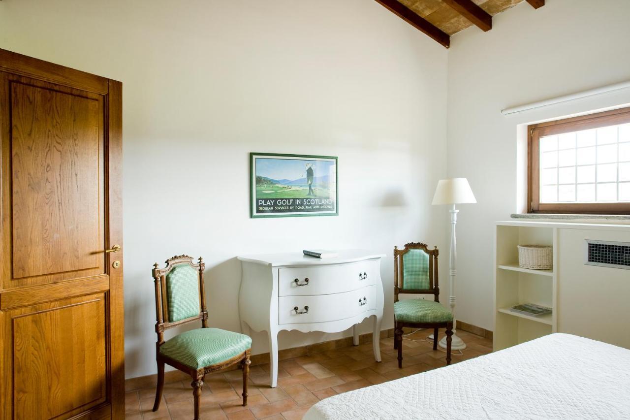 Agriturismo Potrero Grande Sul Lago Di Martignano Con Spiaggia Campagnano Di Roma Luaran gambar