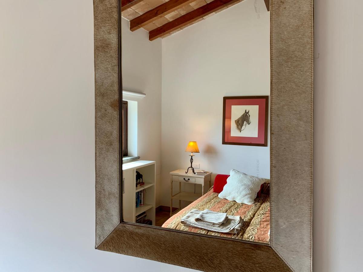 Agriturismo Potrero Grande Sul Lago Di Martignano Con Spiaggia Campagnano Di Roma Luaran gambar