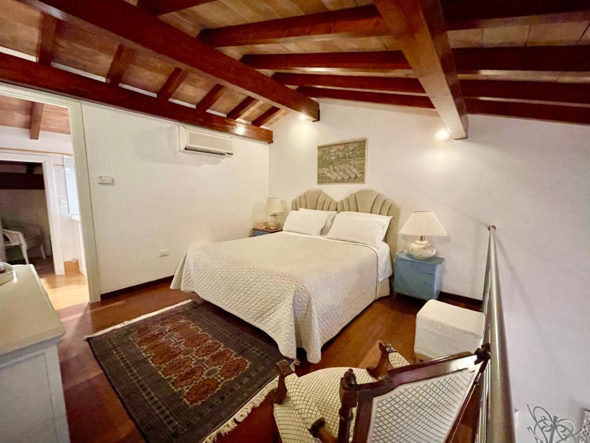 Agriturismo Potrero Grande Sul Lago Di Martignano Con Spiaggia Campagnano Di Roma Luaran gambar