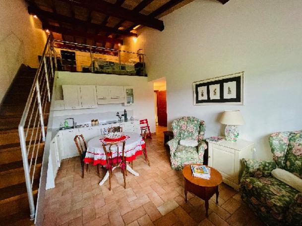 Agriturismo Potrero Grande Sul Lago Di Martignano Con Spiaggia Campagnano Di Roma Luaran gambar