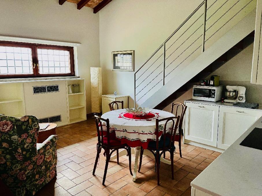 Agriturismo Potrero Grande Sul Lago Di Martignano Con Spiaggia Campagnano Di Roma Luaran gambar