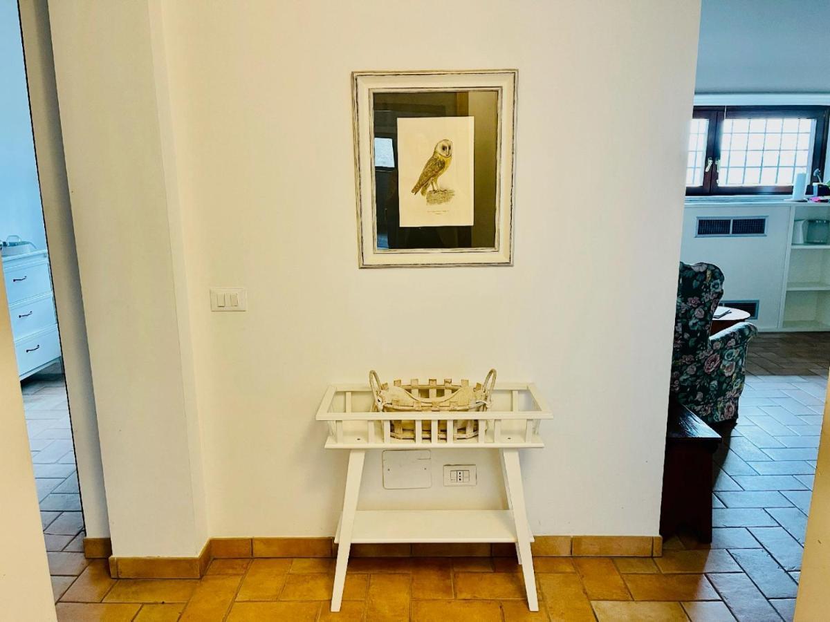 Agriturismo Potrero Grande Sul Lago Di Martignano Con Spiaggia Campagnano Di Roma Luaran gambar