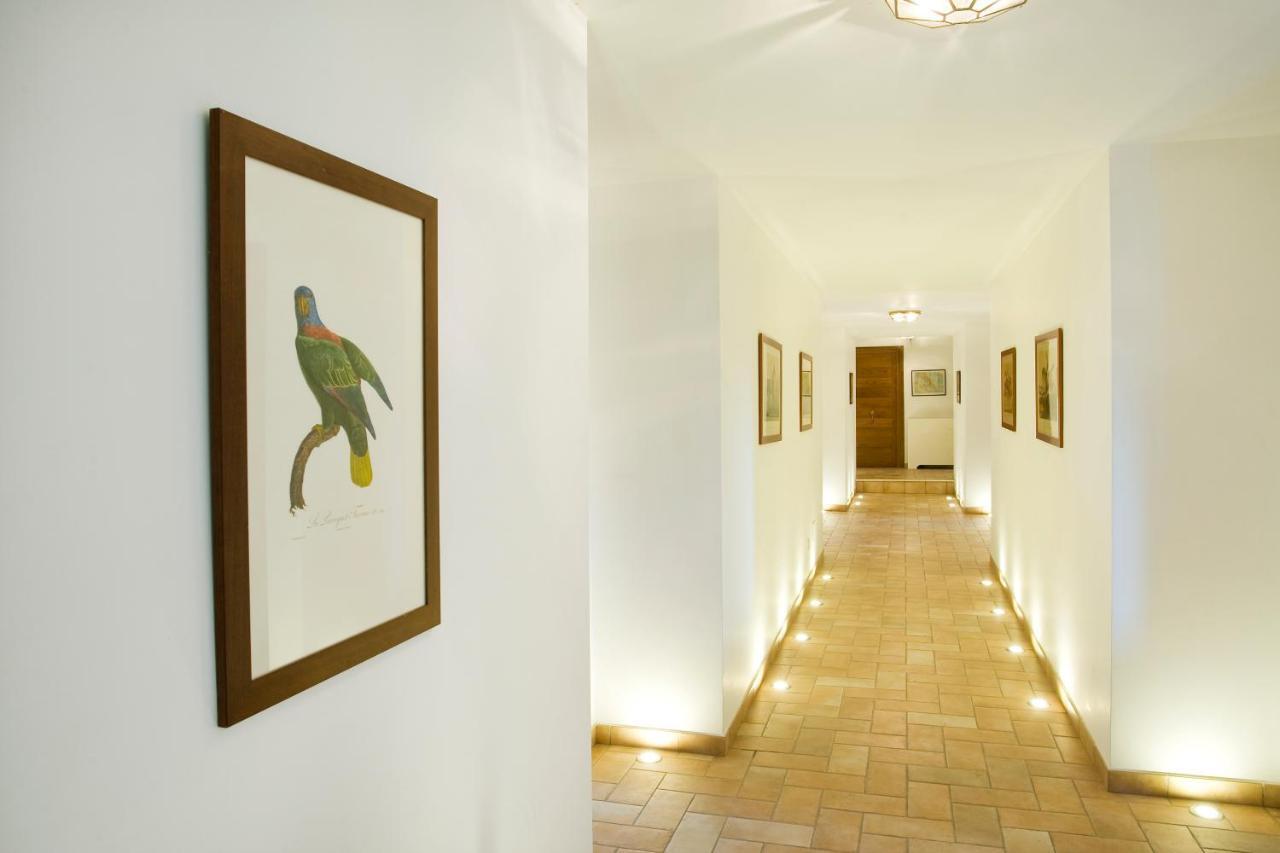 Agriturismo Potrero Grande Sul Lago Di Martignano Con Spiaggia Campagnano Di Roma Luaran gambar