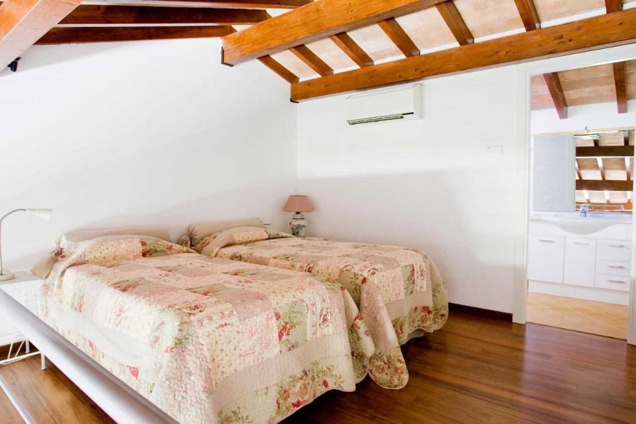 Agriturismo Potrero Grande Sul Lago Di Martignano Con Spiaggia Campagnano Di Roma Luaran gambar