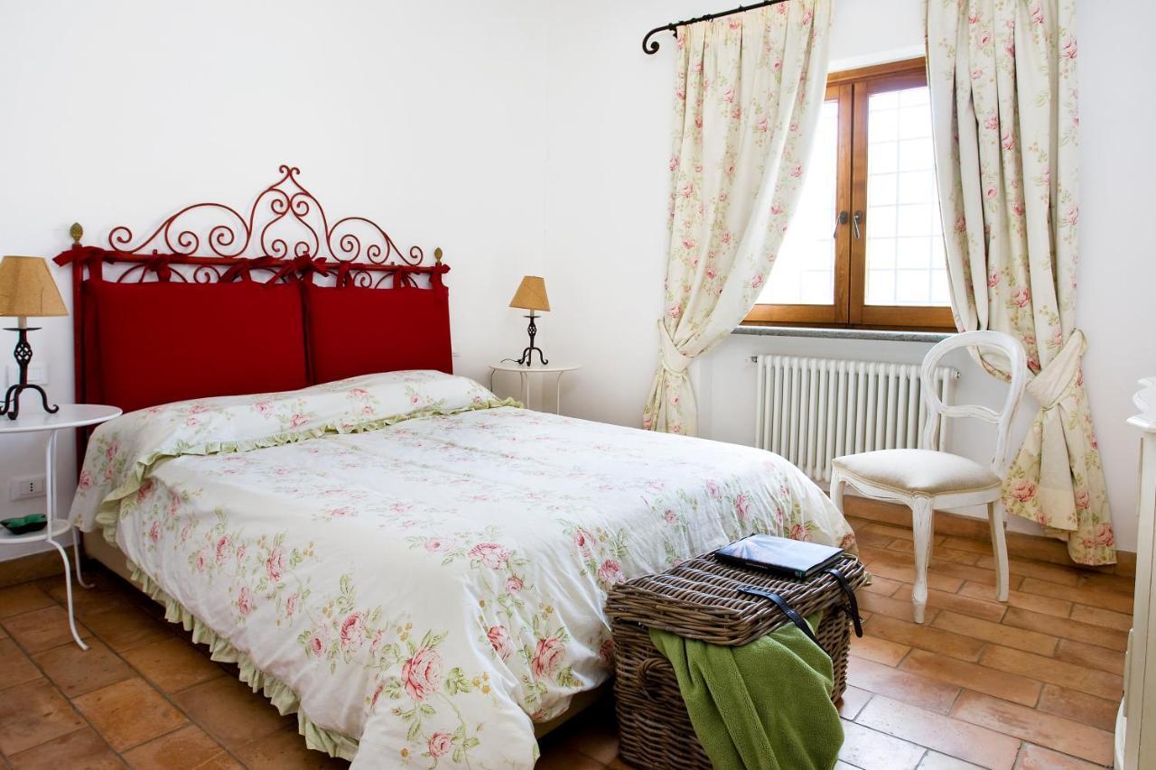 Agriturismo Potrero Grande Sul Lago Di Martignano Con Spiaggia Campagnano Di Roma Luaran gambar